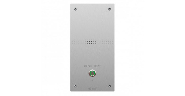 Вызывная панель BAS-IP